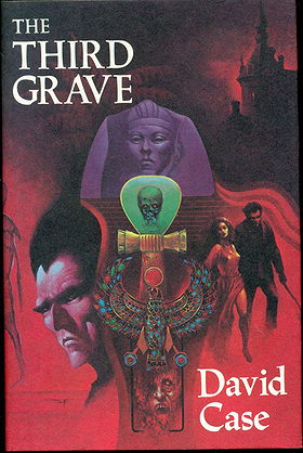 The Third Grave