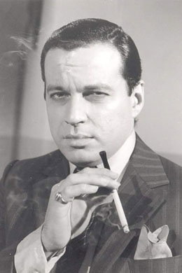 Gustavo Rodríguez