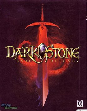 Darkstone: Evil Begins
