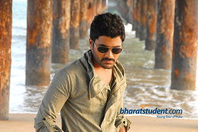 Sharwanand