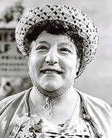 Rita Webb