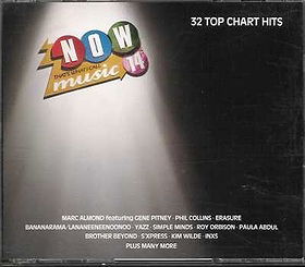 Now That's What I Call Music! 14