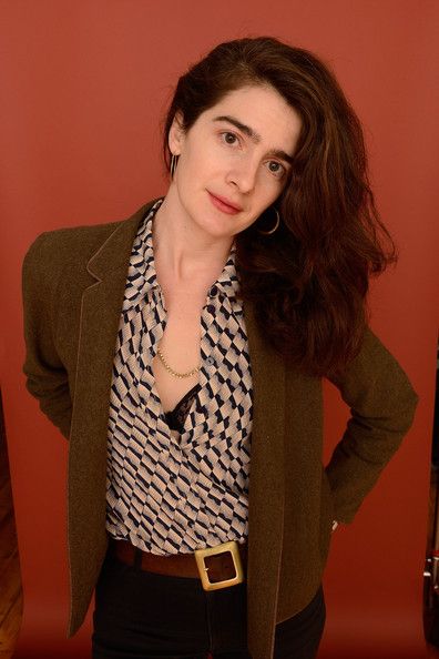 Gaby Hoffmann
