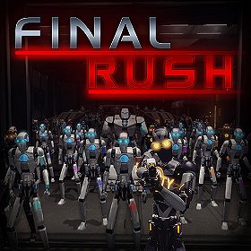 Final Rush