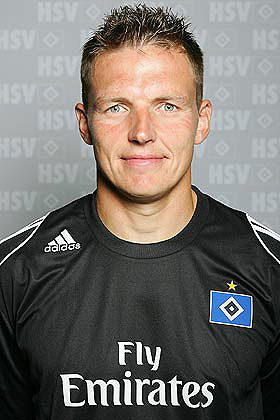 Frank Rost