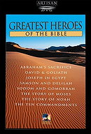 Greatest Heroes of the Bible