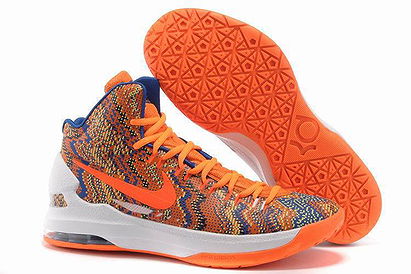 Kevin Durant 5 