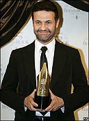 Khaled Hosseini