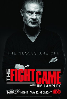 The Fight Game with Jim Lampley