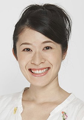 Mayumi Yokoyama