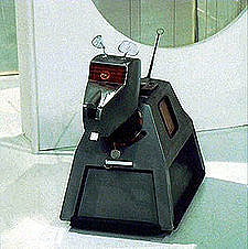 K-9 (Doctor Who)