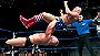Kurt Angle vs. Brock Lesnar (9/18/03)