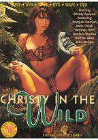 Christy in the Wild