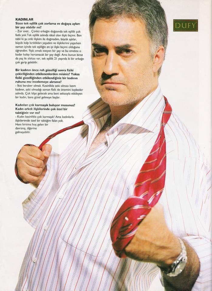 Tamer Karadagli