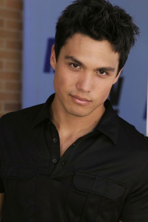 Michael Copon
