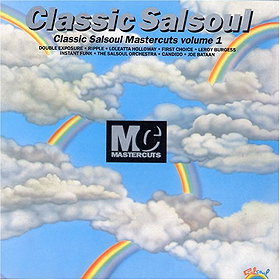 Classic Mastercuts Salsoul Volume 1