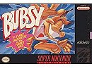 Bubsy In: Claws Encounters of the Furred Kind