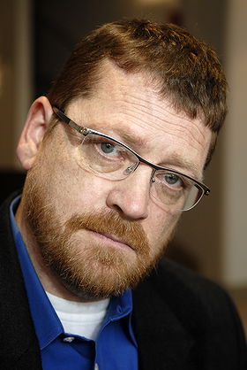 Dan Chaon