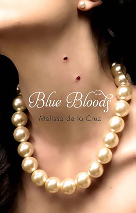 Blue Bloods (Blue Bloods, Book 1)