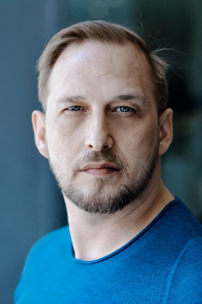 Peter Kollmann