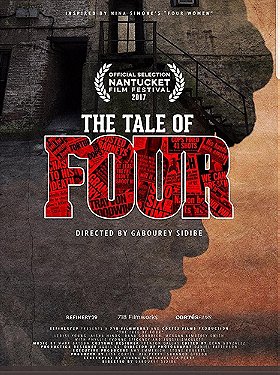 The Tale of Four (2016)