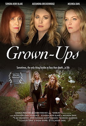 Grown Ups (2017)