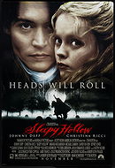 Sleepy Hollow