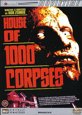 House of 1000 Corpses