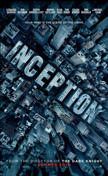 Incepted