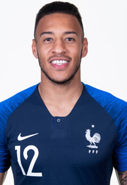 Corentin Tolisso