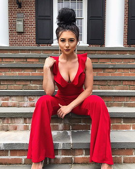 Ashley Nocera