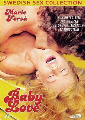 Baby Love (Bibi)