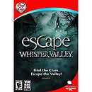 Escape Whisper Valley