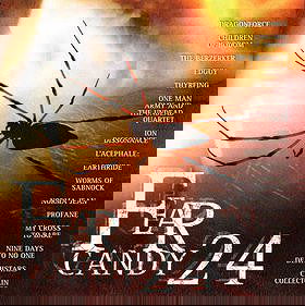 Fear Candy 24