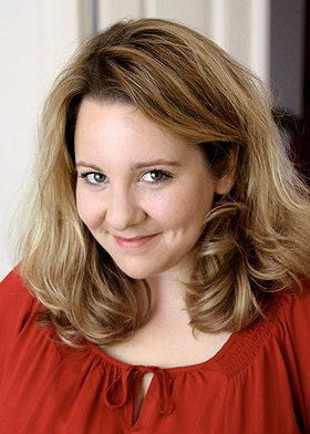 Mackie Heilmann