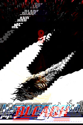 Bleach, Volume 08