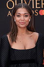 Antonia Thomas