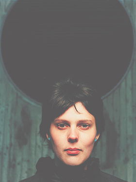 Margreth Olin