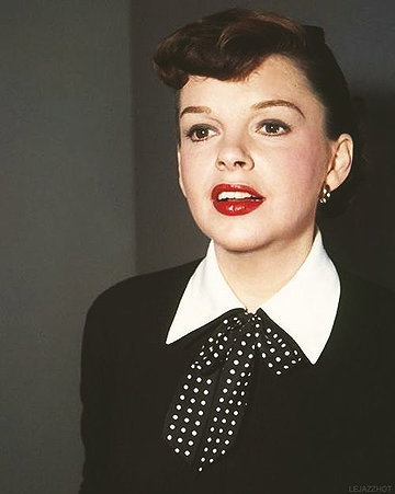 Esther Blodgett