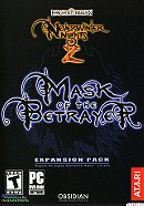 Neverwinter Nights 2: Mask of the Betrayer - Expansion Pack