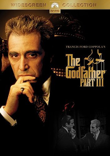 The Godfather Part III 