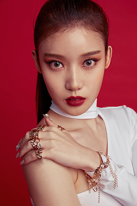 Da-hye Kim