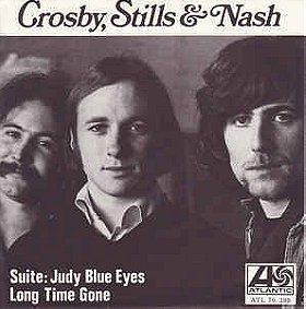 Suite: Judy Blue Eyes (2005 Remaster)
