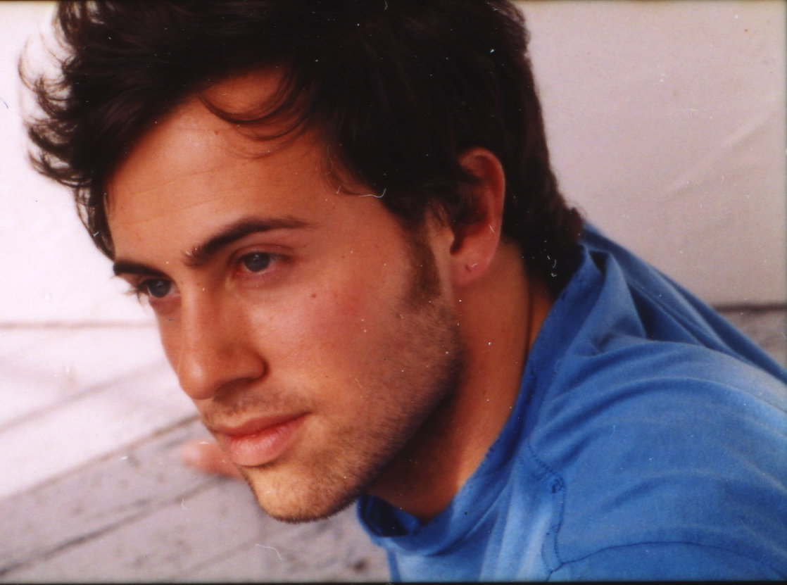 Tim Rock