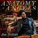 Anatomy of Angels: Live at the Village Vanguard
