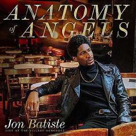 Anatomy of Angels: Live at the Village Vanguard