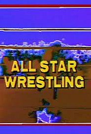 WWF All Star Wrestling