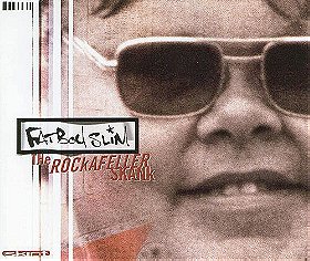 Fatboy Slim: The Rockafeller Skank - The Audition Demo Version