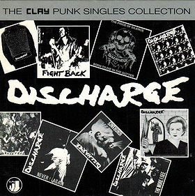 The Clay Punk Singles Collection