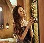 Michelle Yeoh